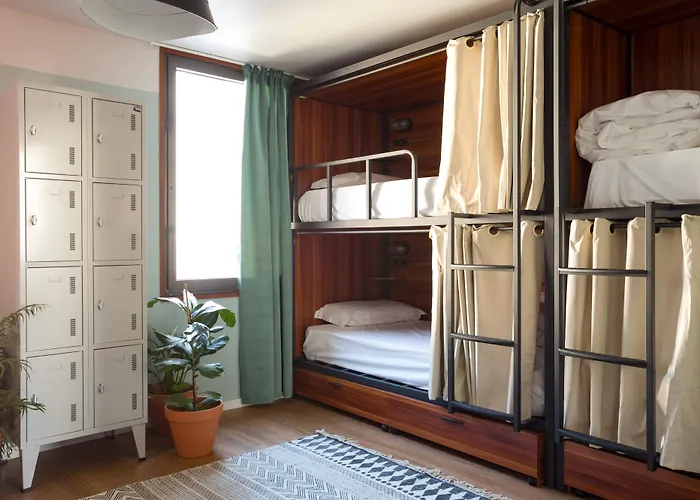 Secret Patio * 리스본