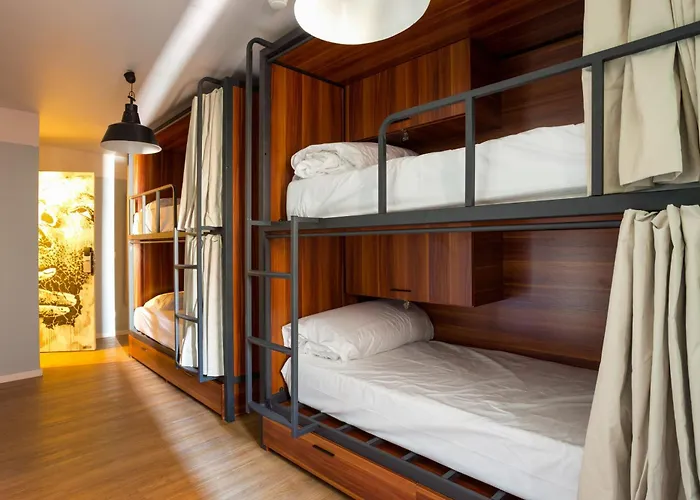 Secret Patio 리스본