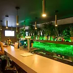 Secret Patio Hostel