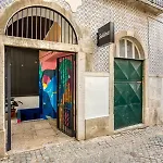 Albergue Secret Patio