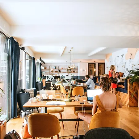 אכסניה Selina Secret Garden By Ikigai Global Hospitality