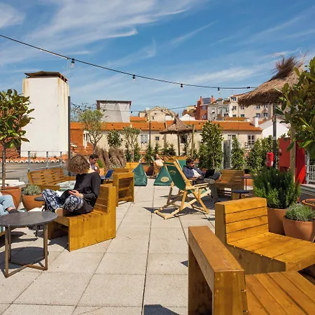 Selina Secret Garden By Ikigai Global Hospitality אכסניה