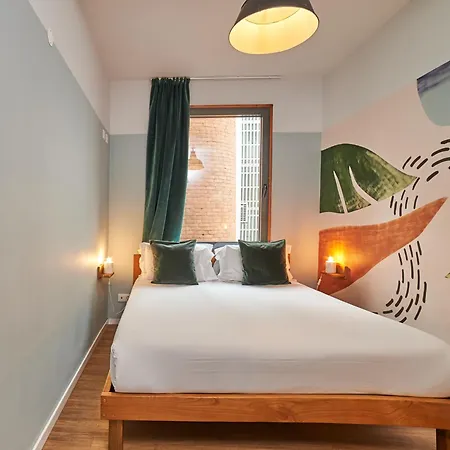 Secret Patio * Lisboa