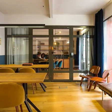 Selina Secret Garden By Ikigai Global Hospitality