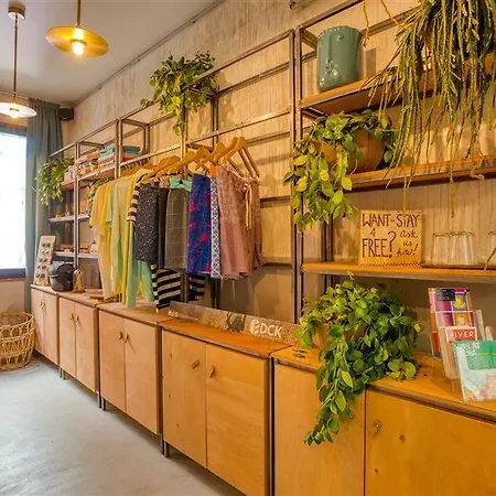 Selina Secret Garden By Ikigai Global Hospitality *