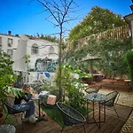 Secret Patio Lisboa