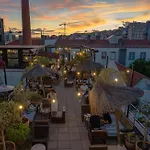 Secret Patio Lisboa