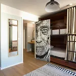 Secret Patio Хостел