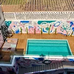 Hostal Secret Patio Lisboa