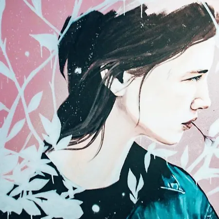 Selina Secret Garden Hostel