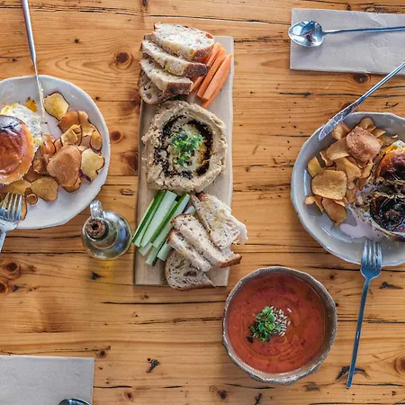 Selina Secret Garden Hostel Lisbon