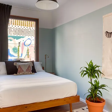 Selina Secret Garden * ליסבון