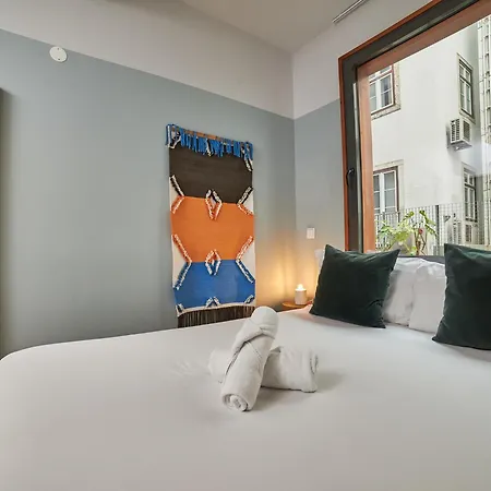 Secret Patio Hostal *