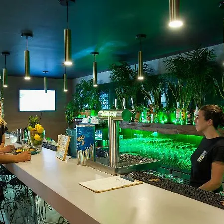 Secret Patio Лиссабон