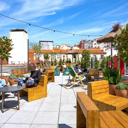 Selina Secret Garden Hostel