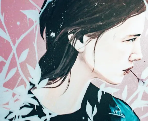 Secret Patio Vandrerhjem