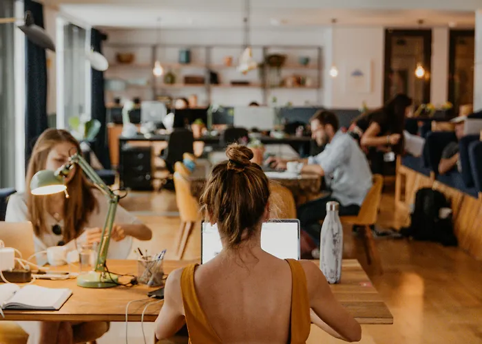 Vandrerhjem Secret Patio Lisboa