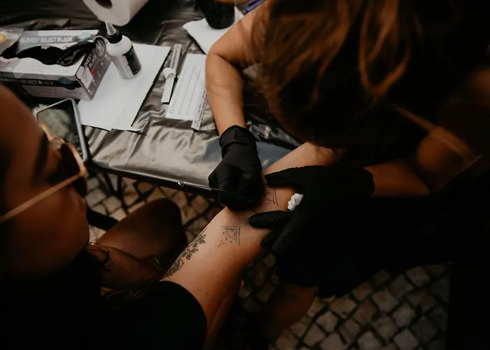 Vandrerhjem Secret Patio Lisboa