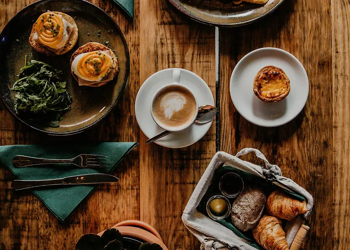 Secret Patio * Lisboa