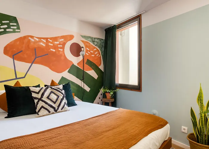 Secret Patio * Lisboa