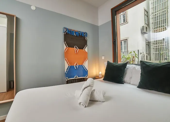 Secret Patio Vandrerhjem *