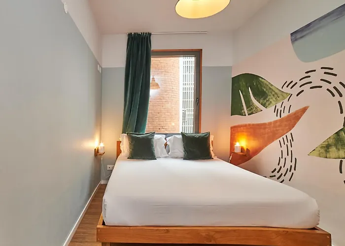 Secret Patio * Lisboa