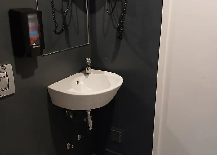 Secret Patio Vandrerhjem Lisboa