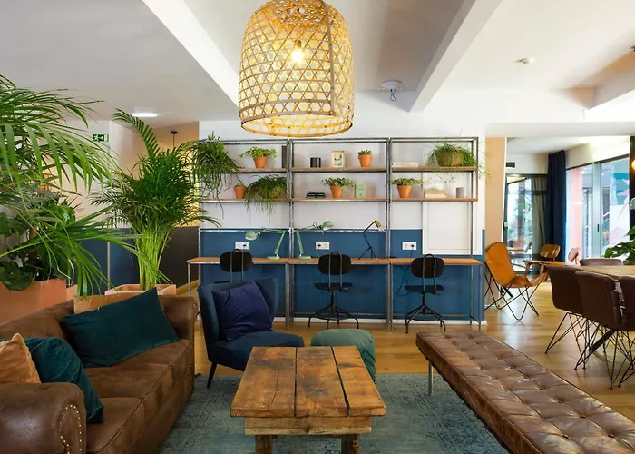 Hostal Secret Patio *