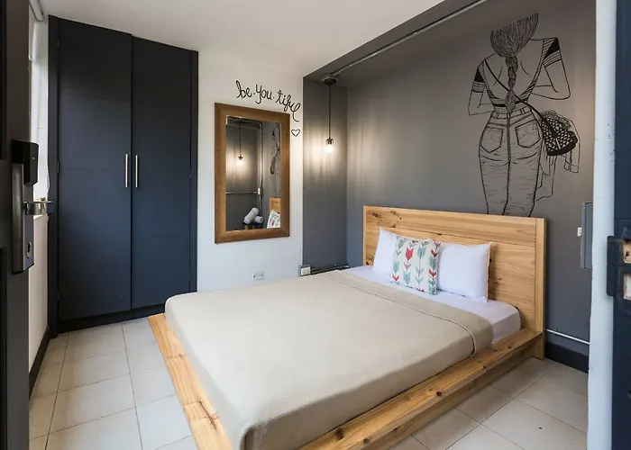 Vandrerhjem Secret Patio Lisboa