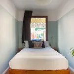 Secret Patio Лиссабон