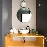 Secret Patio Лиссабон