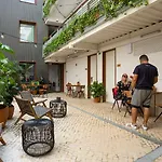 Secret Patio * Lissabon