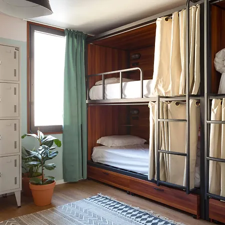 Selina Secret Garden * Lisboa