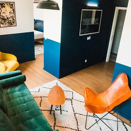 Selina Secret Garden Lisboa