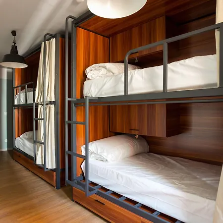 Selina Secret Garden * Lisboa