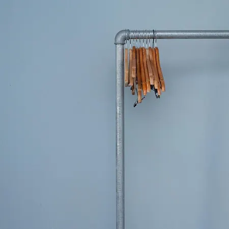 Selina Secret Garden بيت شباب Lisboa