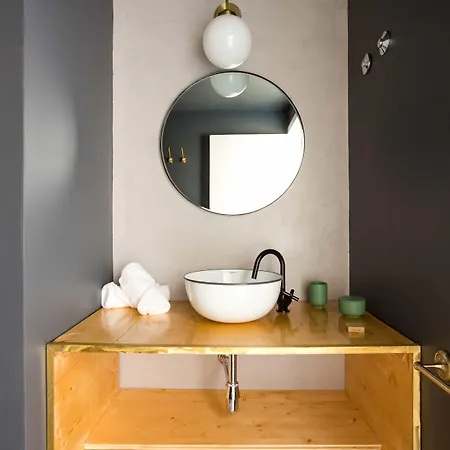 Selina Secret Garden Lisboa