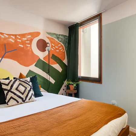 Selina Secret Garden * Lisboa