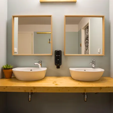 Selina Secret Garden بيت شباب *